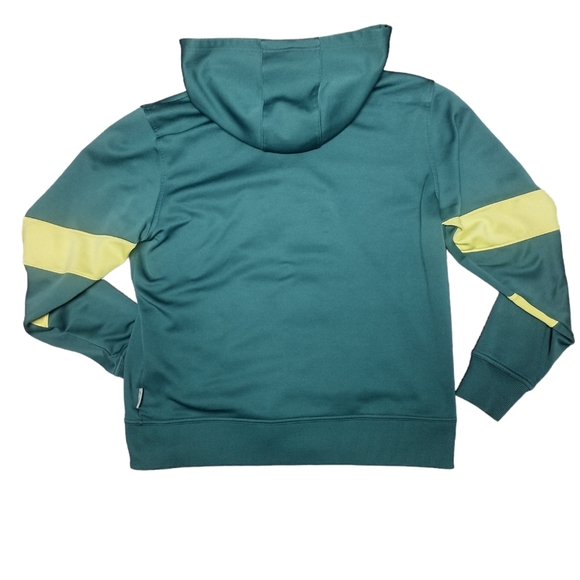 Nike thermu-fit Oregon Ducks hoodie - Picture 8 of 8